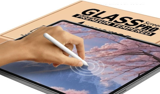 Protectoare De Ecran Din Sticlă Temperată Apple Ipad Air 11" M4 2026 Sticlă De Securitate