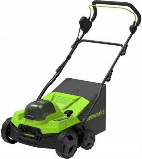 Greenworks Εξαερωτήρας Μπαταρίας