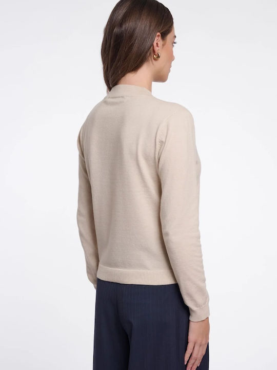 Women's Blouse Ecru
