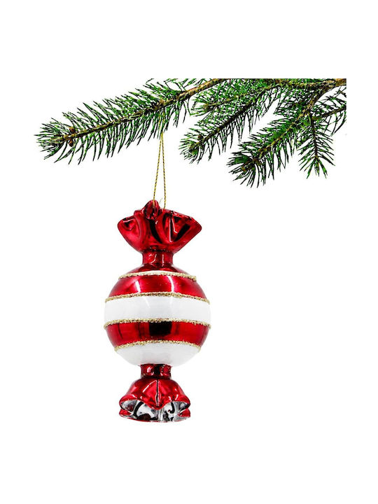 Weihnachtsbaumschmuck Glasartig Glas 10cm Verschiedene Designs Weihnachtsbaumschmuck Glasartig Glas 10cm Verschiedene Designs