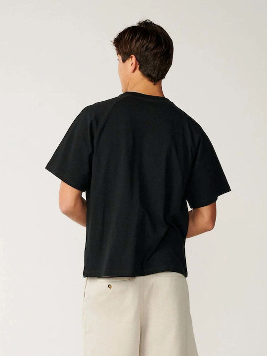T-shirt Black