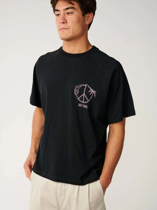 T-shirt Black