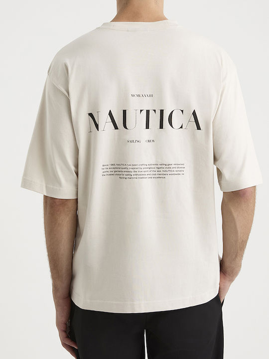 T-shirt Offwhite
