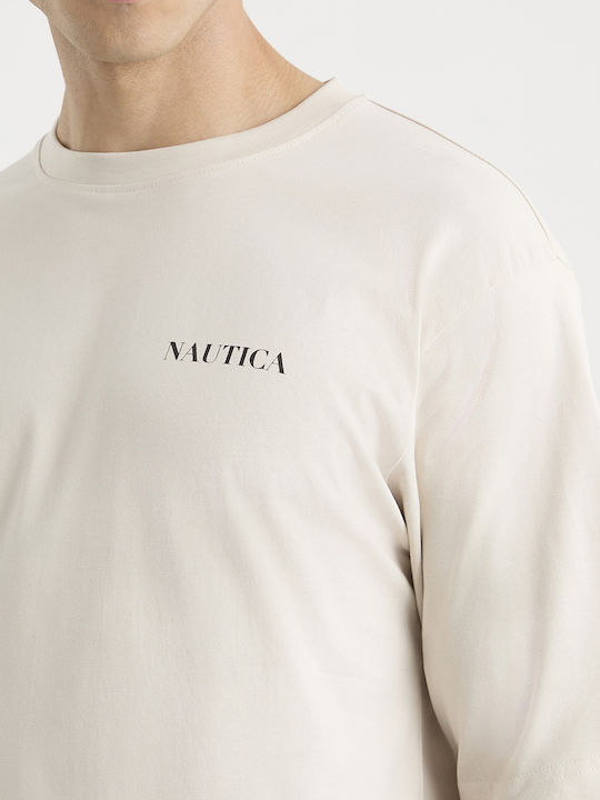 T-shirt Offwhite