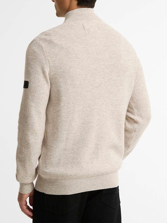 Barbour Barbour Herrenblusen Beige