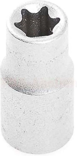 Proxxon Torx Socket with Frame Host 1/2" Size E12