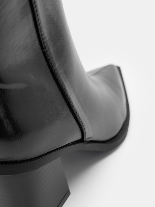 Women's Ankle Boots Black