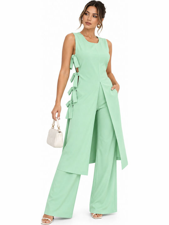 Damen Vera Man Set mit Hosen