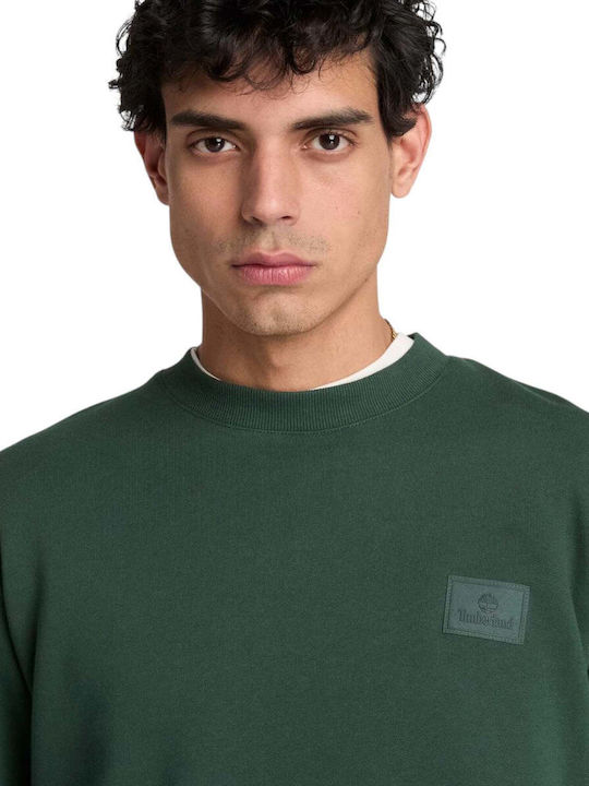 Sweatshirt Green