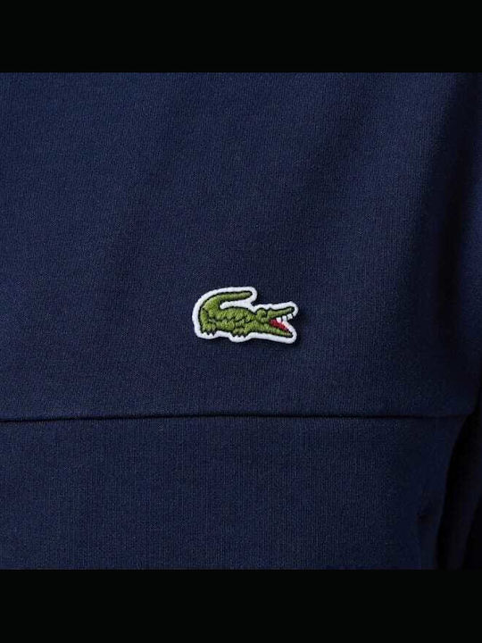 Cardigan Navy Blue