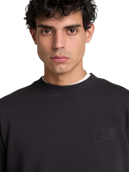 Sweatshirt Black