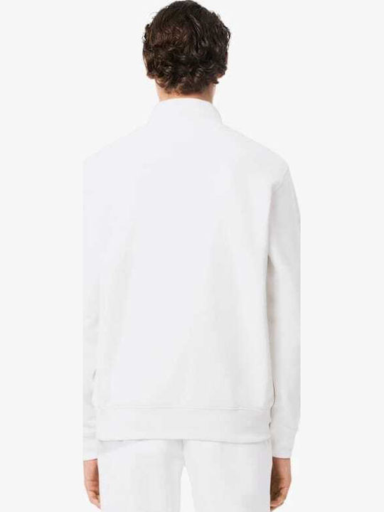 Sweatshirt White