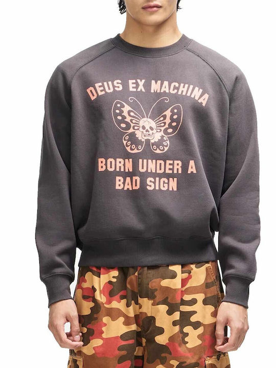 Deus Ex Machina Deus Ex Machina