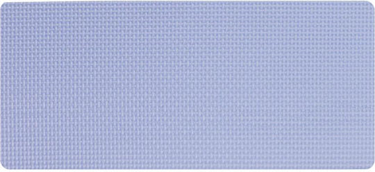 Saltea pliabilă Pilates violet (106x41x3cm)