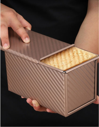 Backform Für Brot 21x11x11,5cm