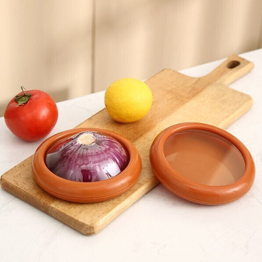 Set 4 recipiente pentru depozitarea legumelor proaspete Flippy portabile etanșe cutii anti-oxidare 4 forme diferite legume fructe culori diferite Set 4 recipiente pentru depozitarea legumelor proaspete Flippy portabile etanșe cutii anti-oxidare 4 forme diferite legume fructe culori diferite