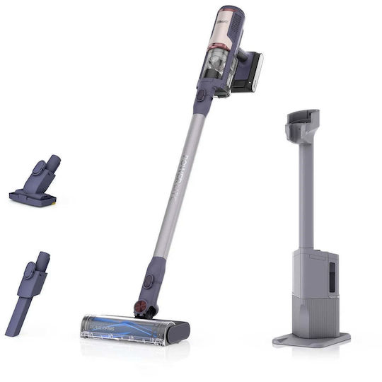 Shark PowerLite Clean & Empty Rechargeable 2 in 1 Stick & Handheld Vacuum Grey