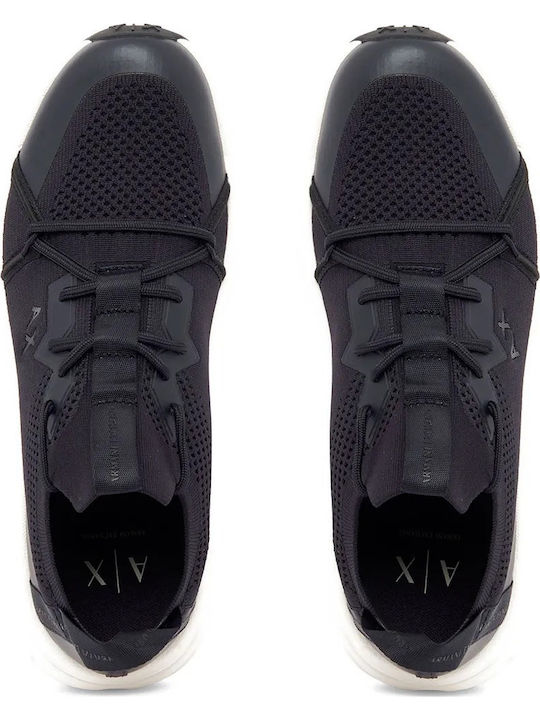 Men's Sneakers Black