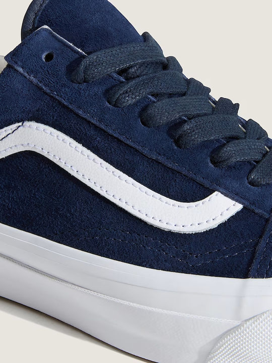 Old Skool Men's Sneakers Blue