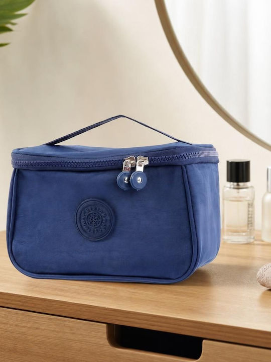 Geantă De Plajă Flippy Design Portabil Compartiment Izolat Închidere Practică Păstrează Obiectele Organizate Ușor De Transportat Potrivită Pentru Vară Ideală Pentru Plajă Picnic Piscină Camping Vacanțe