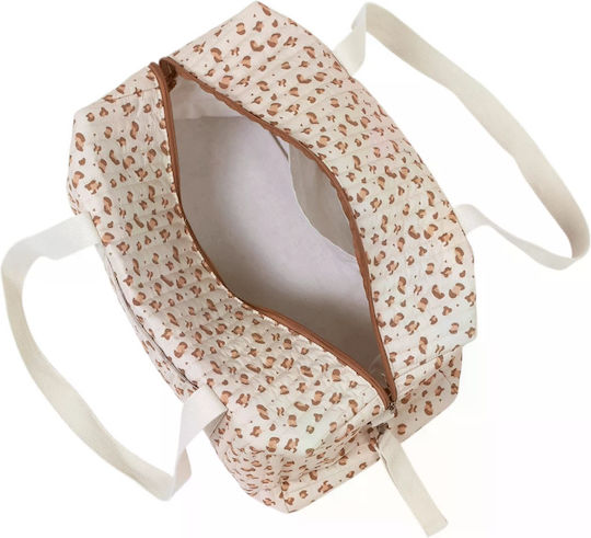 Candide Wickeltasche Umhängetaschen / Handtaschen Braune 41x23x22cm