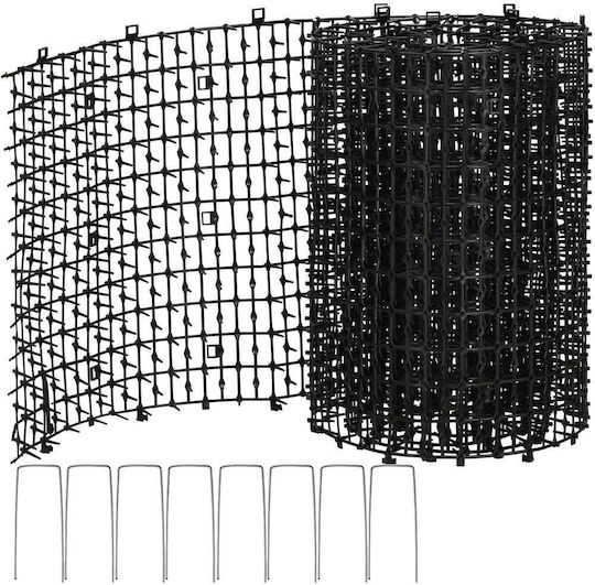 Spike-uri de respingere 2x0.3m