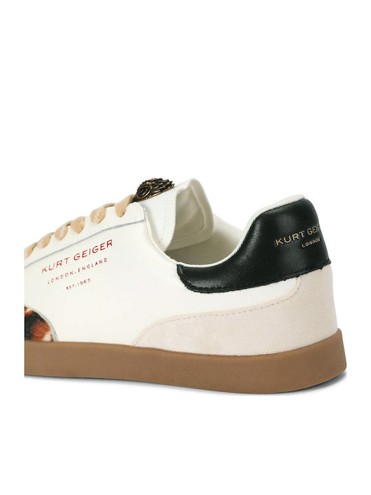 Women's Sneakers White / Comb