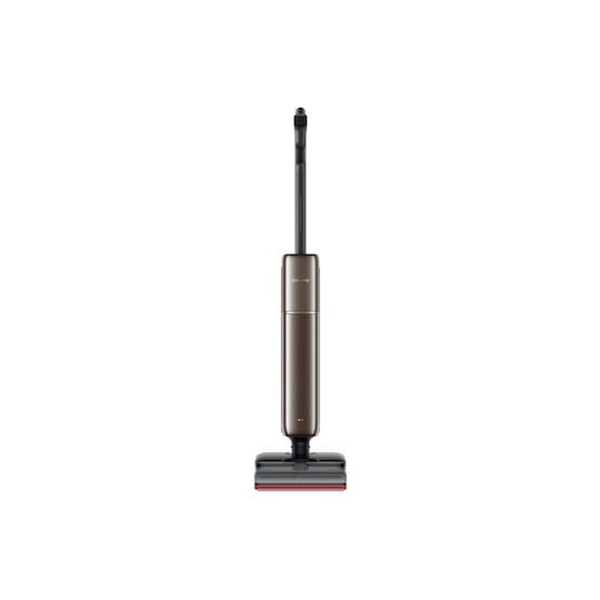Dreame Wet & Dry T16 Pro Wiederaufladbarer Stielstaubsauger Schwarze