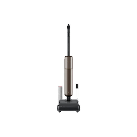 Dreame Wet & Dry T16 Pro Wiederaufladbarer Stielstaubsauger Schwarze