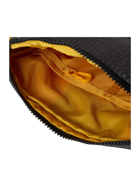 Lumbar Gürteltasche Grün