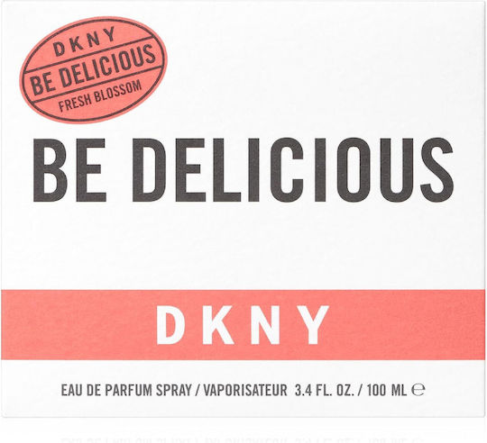 DKNY Be Delicious Fresh Eau de Parfum 50ml