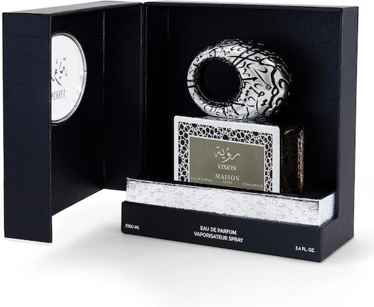 Vision Apă de parfum 100ml