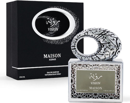 Vision Apă de parfum 100ml