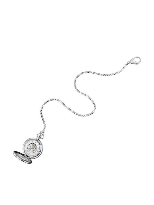 Men's Pocket Watch Automatic
