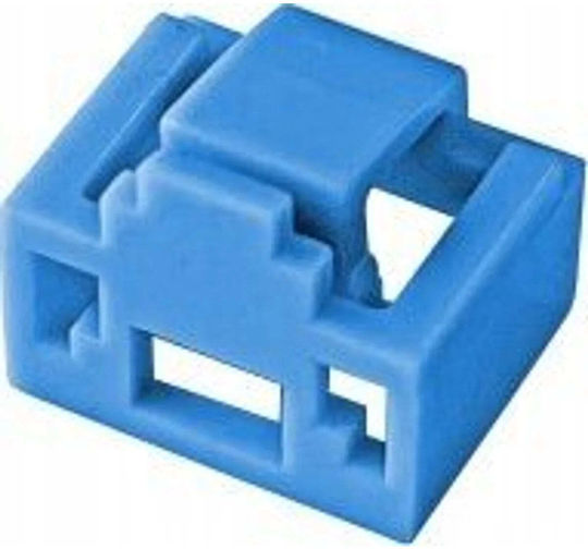 A-LAN Rj45 24τμχ