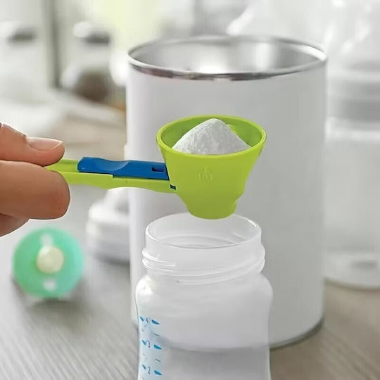 Mezură de Bucătărie din Plastic