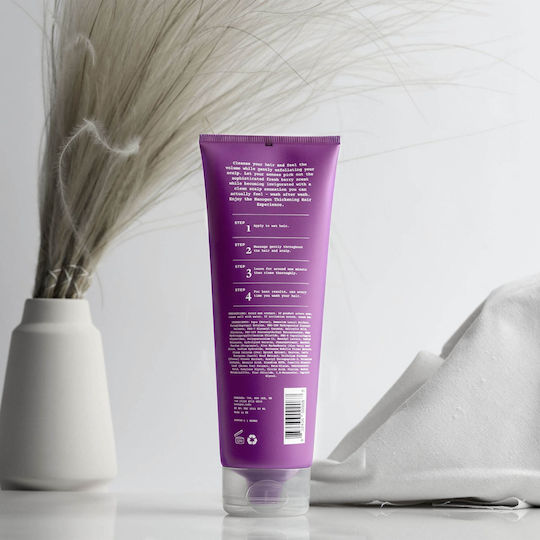 Nanogen Shampoo Women 240ml