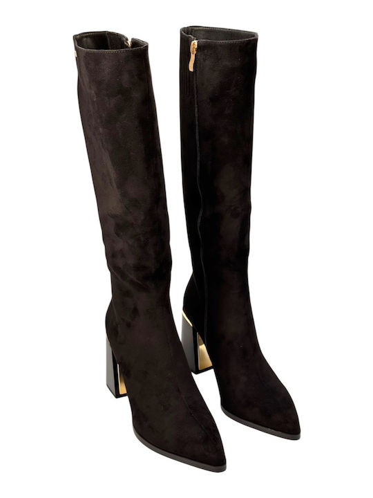 Women's Boots Black