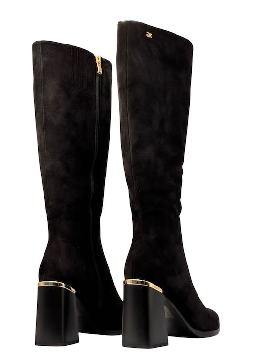 Women's Boots Black
