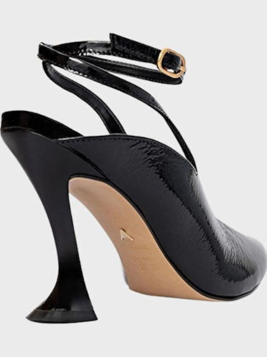 Schwarze Pumps