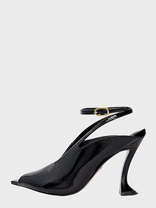 Schwarze Pumps