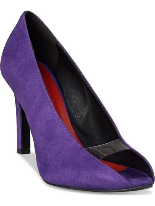 Envie Shoes