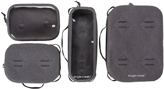 Eagle Creek Pack It Dry Slim Cube Graphit