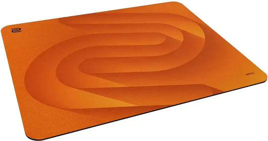 Gaming Zowie G-sr-se Orange L Mauspad