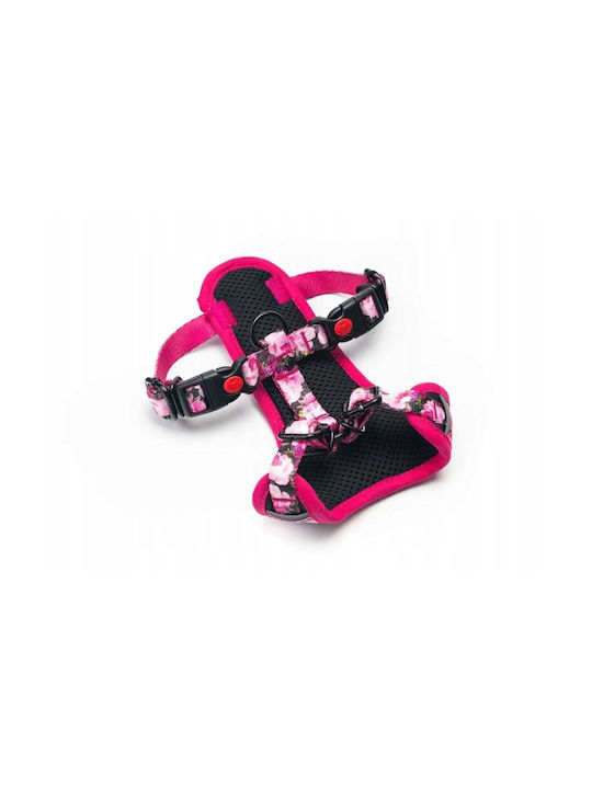 Σαμαράκι Chaba Guard Comfort Story Iv Xl Peony
