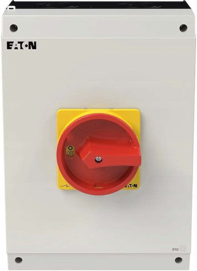 Eaton Ротационен Индустриален Превключвател