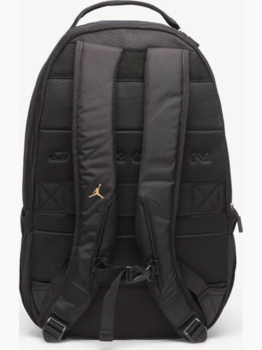 Jordan Schulranzen Rucksack Schwarze 23.7Liter Jordan Schulranzen Rucksack Schwarze 23.7Liter