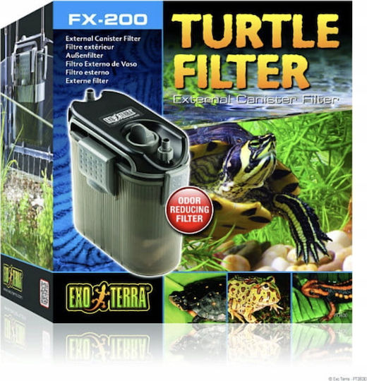 Exo Terra Sponge for Aquarium Filter 2 Pieces