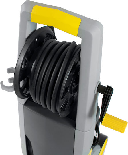Lavor Pascal 23 Pro Electric Pressure Washer 2300W with Pressure 150bar