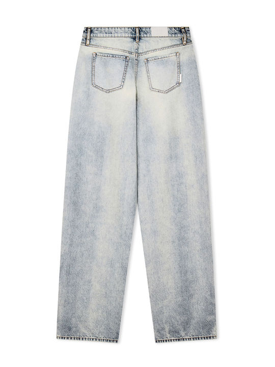 Armani Exchange Blugi damă Jean în croială Relaxed